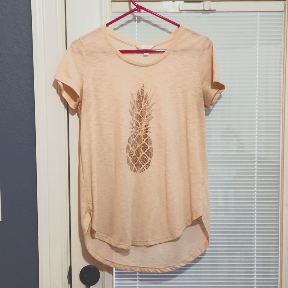 Womans shirt, Lauren Conrad